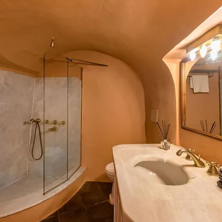 Zannos Melathron Hotel Pyrgos Kallistis