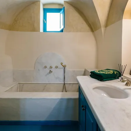 Zannos Melathron Hotel 5*