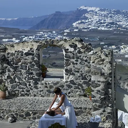 Zannos Melathron Hotel