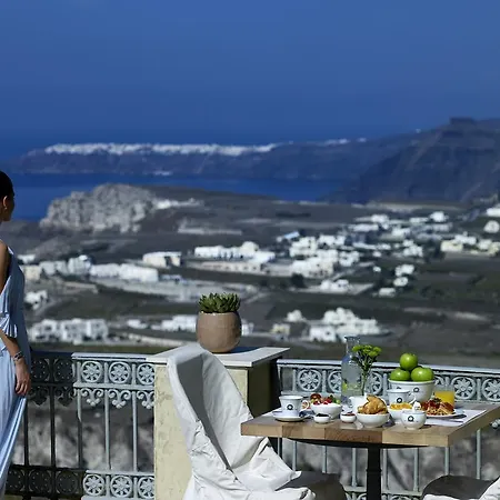 Zannos Melathron Hotel 5*