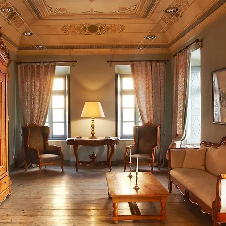 Hotel Zannos Melathron 5*