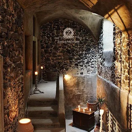 Zannos Melathron Hotel 5*