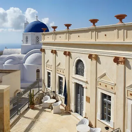 Hotel Zannos Melathron