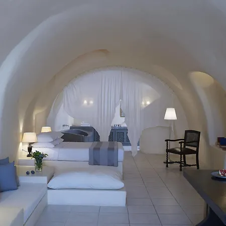 Zannos Melathron 5* Pyrgos Kallistis